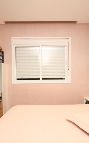 Apartamento à venda com 141m², 2 quartos e 2 vagasSuite 1