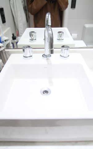 Apartamento à venda com 141m², 2 quartos e 2 vagasBanheiro 2 da Suíte 1