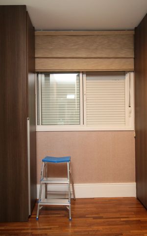 Apartamento à venda com 141m², 2 quartos e 2 vagasCloset da Suíte 1