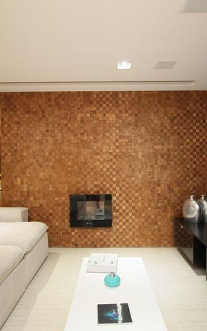 Apartamento à venda com 141m², 2 quartos e 2 vagasSala
