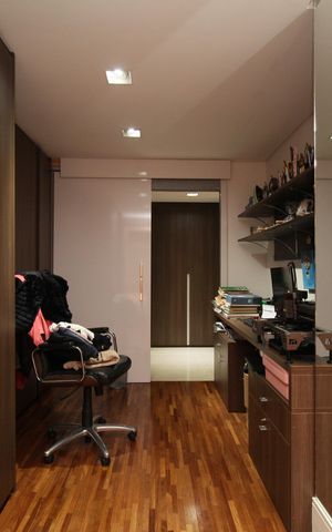 Apartamento à venda com 141m², 2 quartos e 2 vagasSuite 1