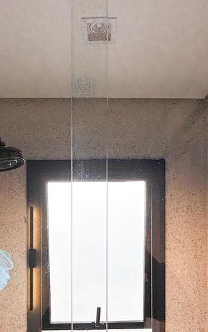 Apartamento à venda com 52m², 2 quartos e 1 vaga Apartamento à venda com 52m², 2 quartos e 1 vagaBanheiro Social