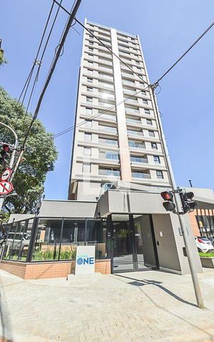 Apartamento à venda com 52m², 2 quartos e 1 vaga Apartamento à venda com 52m², 2 quartos e 1 vagaFachada