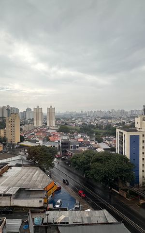 Apartamento à venda com 52m², 2 quartos e 1 vaga Apartamento à venda com 52m², 2 quartos e 1 vagaVista do Quarto 1
