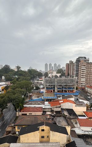 Apartamento à venda com 52m², 2 quartos e 1 vaga Apartamento à venda com 52m², 2 quartos e 1 vagaVista do Quarto 2