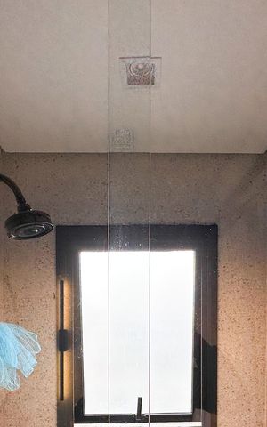 Apartamento à venda com 52m², 2 quartos e 1 vaga Apartamento à venda com 52m², 2 quartos e 1 vagaBanheiro Social
