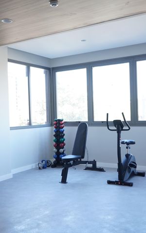 Apartamento à venda com 83m², 2 quartos e 1 vagaÁrea comum
