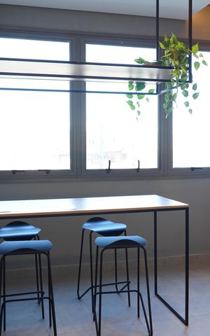 Apartamento à venda com 83m², 2 quartos e 1 vagaÁrea comum