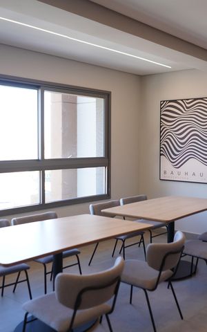 Apartamento à venda com 83m², 2 quartos e 1 vagaÁrea comum