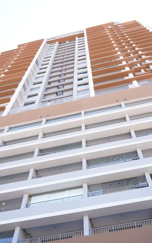 Apartamento à venda com 83m², 2 quartos e 1 vagaFachada