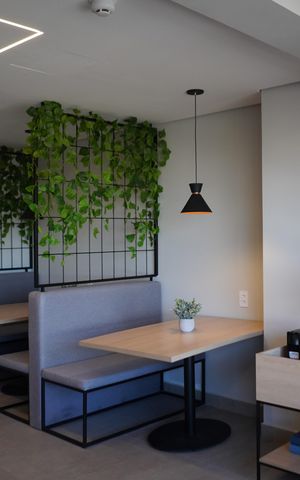 Apartamento à venda com 83m², 2 quartos e 1 vagaÁrea comum