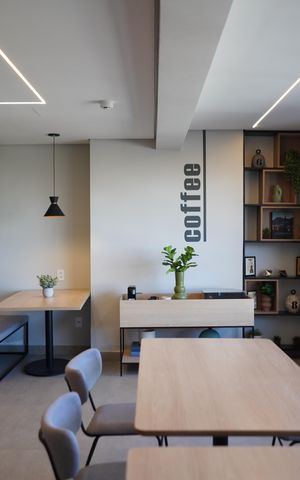 Apartamento à venda com 83m², 2 quartos e 1 vagaÁrea comum