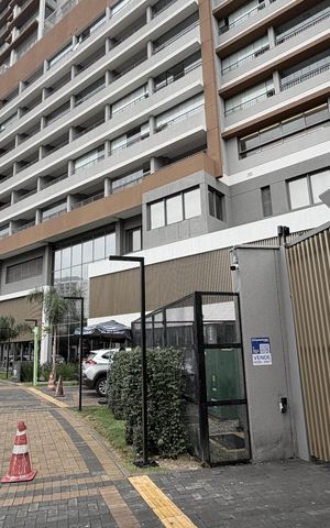 Apartamento à venda com 83m², 2 quartos e 1 vagaFachada