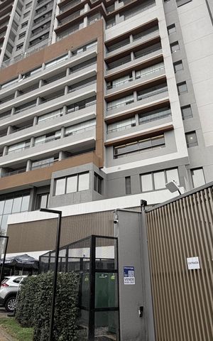 Apartamento à venda com 83m², 2 quartos e 1 vagaFachada