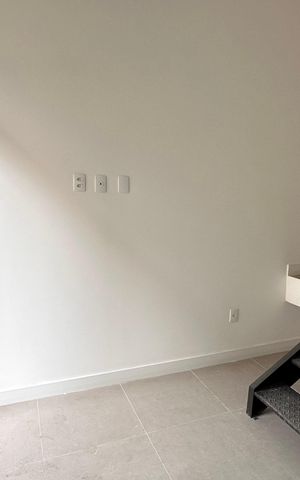 Studio para alugar com 21m², 1 quarto e sem vaga