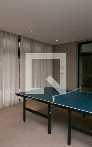 Apartamento à venda com 50m², 2 quartos e sem vaga Apartamento à venda com 50m², 2 quartos e sem vagaSalão de jogos