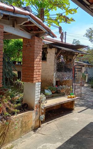 Casa à venda com 3000m², 3 quartos e 2 vagas Casa à venda com 3000m², 3 quartos e 2 vagasÁrea externa