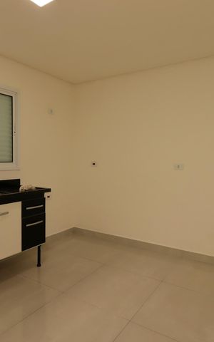 Apartamento para alugar com 26m², 1 quarto e sem vagaCozinha