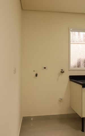 Apartamento para alugar com 26m², 1 quarto e sem vagaÁrea de Serviço