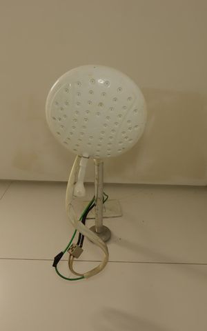 Apartamento para alugar com 26m², 1 quarto e sem vagaBanheiro