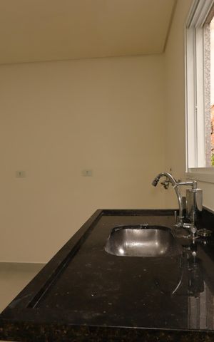 Apartamento para alugar com 26m², 1 quarto e sem vagaCozinha