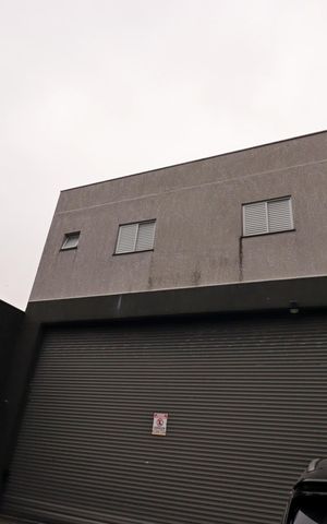 Apartamento para alugar com 26m², 1 quarto e sem vagaFachada