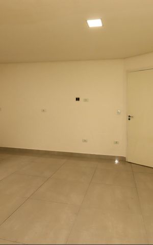 Apartamento para alugar com 26m², 1 quarto e sem vagaSala/Quarto