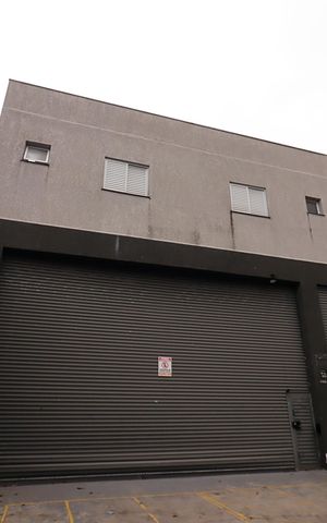 Apartamento para alugar com 26m², 1 quarto e sem vagaFachada