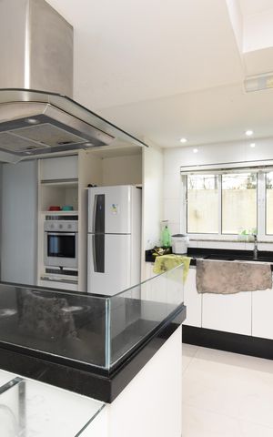 Casa à venda com 360m², 3 quartos e 3 vagasCozinha