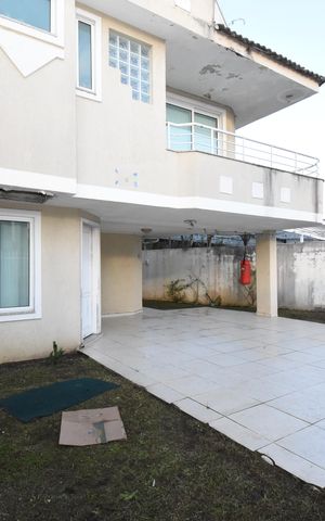 Casa à venda com 360m², 3 quartos e 3 vagasÁrea externa