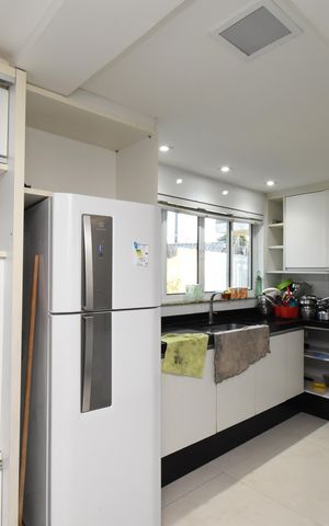Casa à venda com 360m², 3 quartos e 3 vagasCozinha