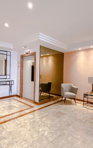 Apartamento à venda com 122m², 3 quartos e 2 vagasÁrea comum