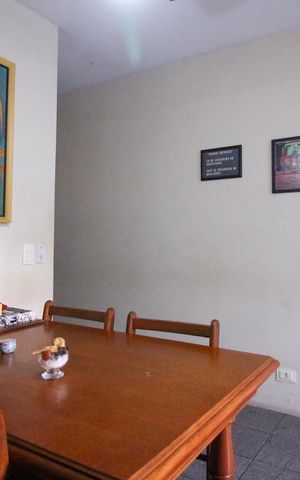 Apartamento à venda com 68m², 3 quartos e sem vaga Apartamento à venda com 68m², 3 quartos e sem vagaSala