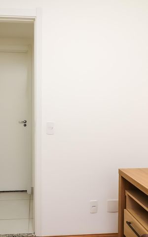 Apartamento para alugar com 32m², 2 quartos e sem vaga Apartamento para alugar com 32m², 2 quartos e sem vagaQuarto 2
