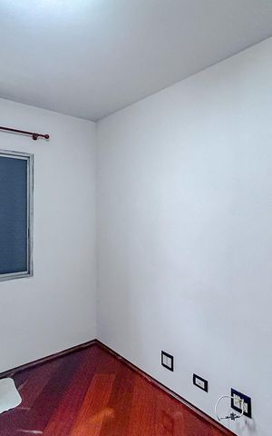 Apartamento para alugar com 75m², 3 quartos e 1 vagaQuarto 3