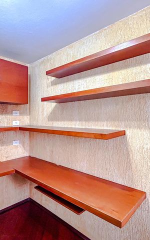 Apartamento para alugar com 75m², 3 quartos e 1 vagaQuarto 1