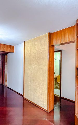 Apartamento para alugar com 75m², 3 quartos e 1 vagaSala