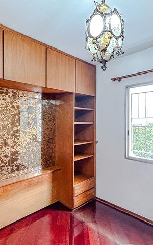 Apartamento para alugar com 75m², 3 quartos e 1 vagaQuarto 2 - Suíte
