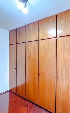 Apartamento para alugar com 75m², 3 quartos e 1 vagaQuarto 3