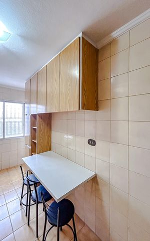 Apartamento para alugar com 75m², 3 quartos e 1 vagaCozinha