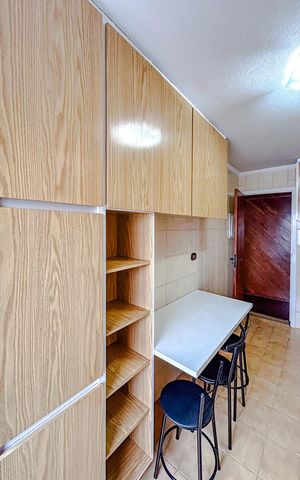 Apartamento para alugar com 75m², 3 quartos e 1 vagaCozinha