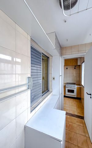 Apartamento para alugar com 75m², 3 quartos e 1 vagaÁrea de Serviço