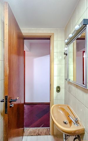 Apartamento para alugar com 75m², 3 quartos e 1 vagaBanheiro