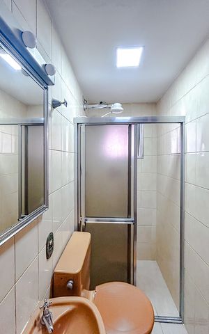 Apartamento para alugar com 75m², 3 quartos e 1 vagaBanheiro