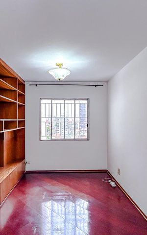 Apartamento para alugar com 75m², 3 quartos e 1 vagaSala