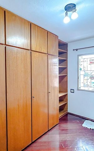 Apartamento para alugar com 75m², 3 quartos e 1 vagaQuarto 3