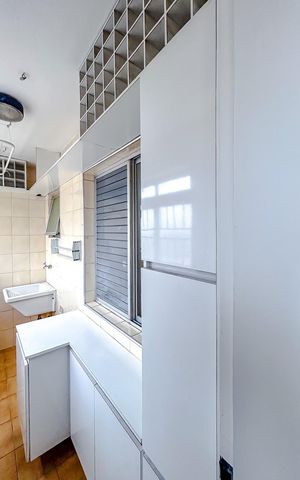 Apartamento para alugar com 75m², 3 quartos e 1 vagaÁrea de Serviço