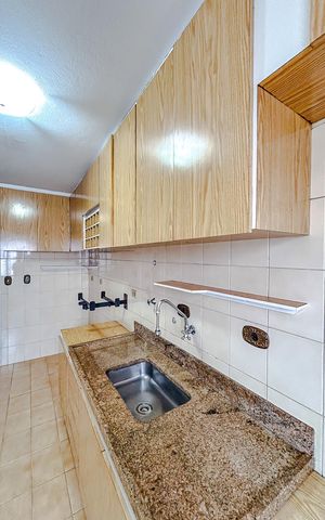 Apartamento para alugar com 75m², 3 quartos e 1 vagaCozinha