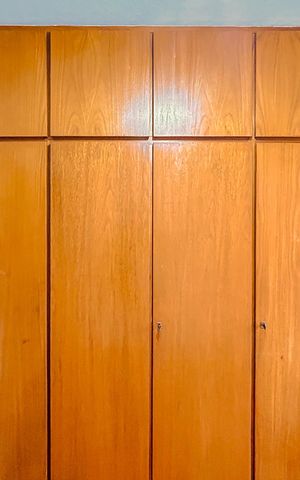 Apartamento para alugar com 75m², 3 quartos e 1 vagaQuarto 3 - Armários