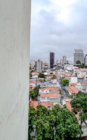 Apartamento para alugar com 75m², 3 quartos e 1 vagaVista da Sala